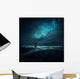 Night Praise Wall Decal