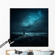 Night Praise Wall Decal