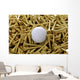 New ball and tees for a round of golf Wall Decal