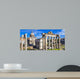 Ancient Ruins Of Rome Wall Decal