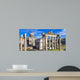 Ancient Ruins of Rome Wall Decal