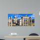 Ancient Ruins of Rome Wall Decal