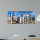 Ancient Ruins of Rome Wall Decal