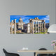 Ancient Ruins of Rome Wall Decal