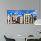 Ancient Ruins of Rome Wall Decal