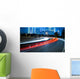 street Wall Decal