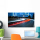 street Wall Decal