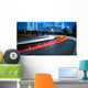 street Wall Decal