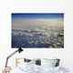 clouds Wall Decal