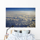 clouds Wall Decal