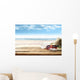 sea Wall Decal