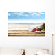 sea Wall Decal