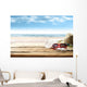 sea Wall Decal