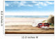 sea Wall Decal