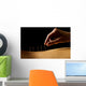 Acupuncture Wall Decal