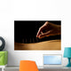 Acupuncture Wall Decal