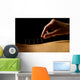 Acupuncture Wall Decal