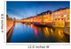 Nyhavn Canal of Copenhagen, Denmark Wall Decal