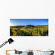 Burg Scharfenstein bei Kiedrich Wall Decal