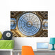 Galleria Vittorio Emanuele Milano Wall Decal