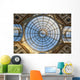 Galleria Vittorio Emanuele Milano Wall Decal