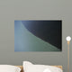  waters of Jardine Gulf contrast dramatically  Wall Mural