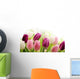 Tulips Wall Decal