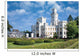 castle and gardens Hluboka, South Bohemia, Czech republic Wall Decal