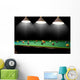 Billardtisch Wall Decal