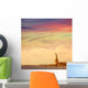 Statue of Liberty New York American Symbol US Wall Decal