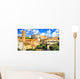 beautiful antique Rome Wall Decal