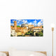 beautiful antique Rome Wall Decal