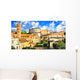 beautiful antique Rome Wall Decal