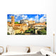 beautiful antique Rome Wall Decal