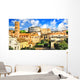 beautiful antique Rome Wall Decal