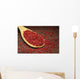 Semi Di Annatto Wall Decal