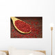 Semi Di Annatto Wall Decal