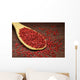 Semi Di Annatto Wall Decal