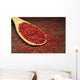 Semi Di Annatto Wall Decal