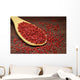 Semi Di Annatto Wall Decal