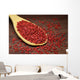 Semi Di Annatto Wall Decal