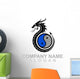 Dragon Wall Decal