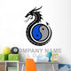Dragon Wall Decal