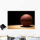 Basketball Hardwood 2015 Wall Decal
