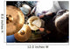 Hombre tocando la bater&atilde;­a.Fondo de m&uacute;sica Wall Decal