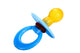 Up Blue Baby Pacifier