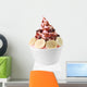 Frozen Yogurt Wall Decal