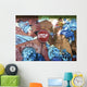 Graffiti 2 Wall Decal