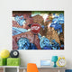 Graffiti 2 Wall Decal