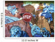 Graffiti 2 Wall Decal